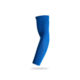 Buy 1-piece-blue WorthWhile Sports Arm Compression Sleeve