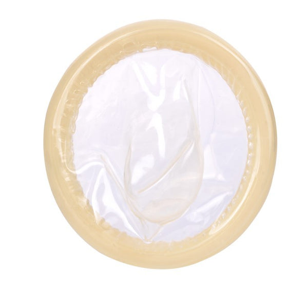 Latex Condom for Men Full Oil Package
