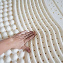 100% Natural Latex Mattress Inner Case Outer Case Japan Tatami Mat