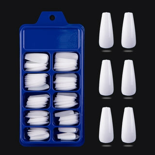 Buy white Artificial Nails