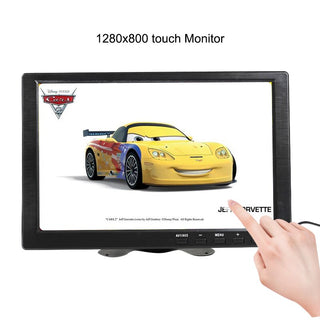 Buy 1280x800-touch LCD Touch Screen Monitor