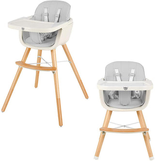 3 in 1 High / Low Chair