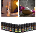 100% Pure Plant Aromatherapy Diffusers Essential Oil