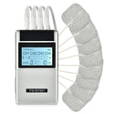 15 Modes TENS Therapeutic Massager EMS Neuromuscular Stimulator