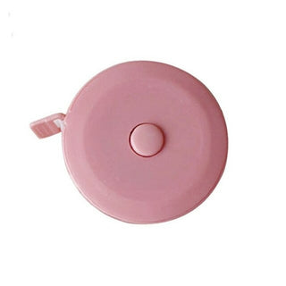 Buy pink 150cm/60&quot; Tape Measures Portable Retractable Ruler Children Height