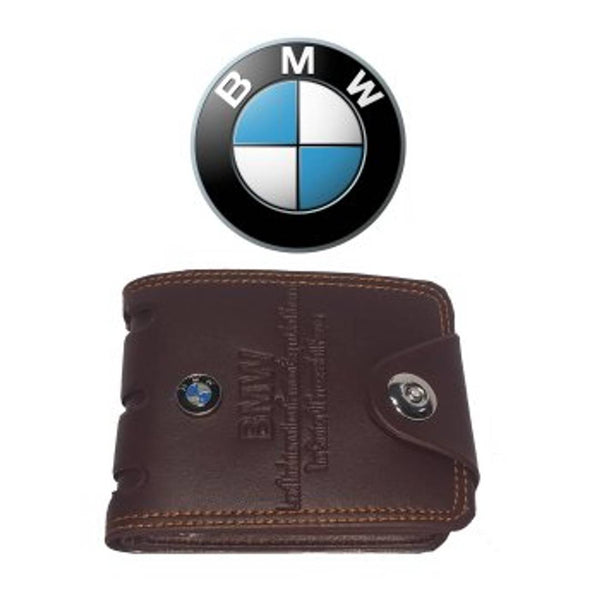 Amazing  Leatherette Wallet For Men/Boy