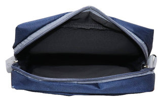 Trendy Blue Color Sling Bag for Men