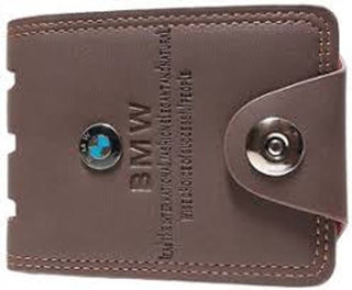 Amazing PU Leather Wallets For Men And Boys