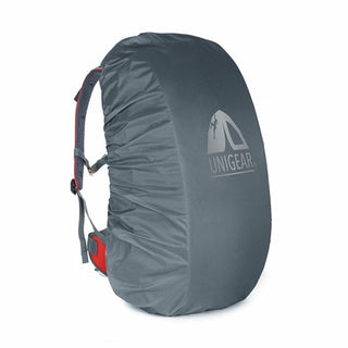 Buy grey Backpack Rain Cover - Waterproof 5000mm 10L~90L