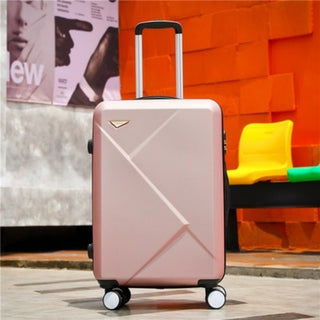 Buy orange 20&#39;&#39;24/28 inch Rolling luggage travel suitcase on wheels 20&#39;&#39; carry on