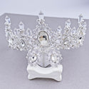 New Arrival Charming Crystal Crowns