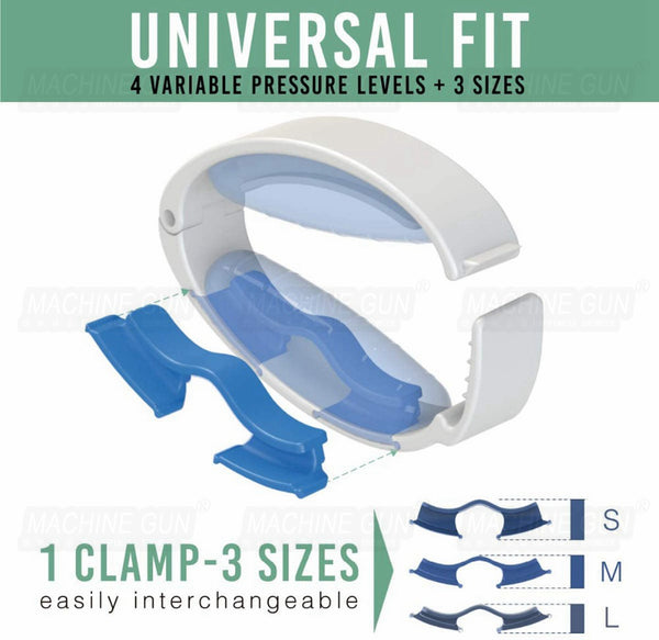 2021 Most Popular Penile Clamp For Men Manage Urinary Incontinence