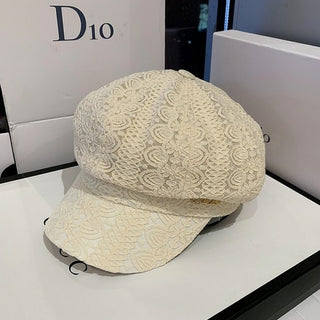 Buy hdbj179-ka-qi Octagonal Hat