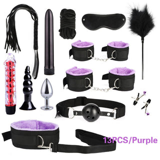 Buy 13pcs-purple Toys for Adults