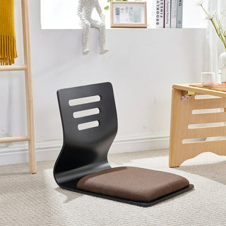 Buy light-gray (2pcs/lot) Japanese Chair Design Home Living Room Furniture Kotatsu