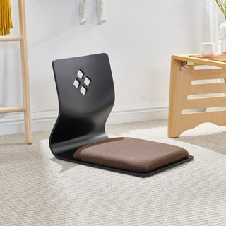 Buy color (2pcs/lot) Japanese Chair Design Home Living Room Furniture Kotatsu