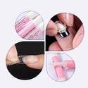 2pcs/lot Mini Beauty Nail Glue For False Art Decorate UV Acrylic
