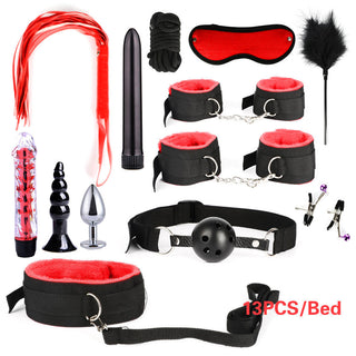 Buy 13pcs-red Toys for Adults