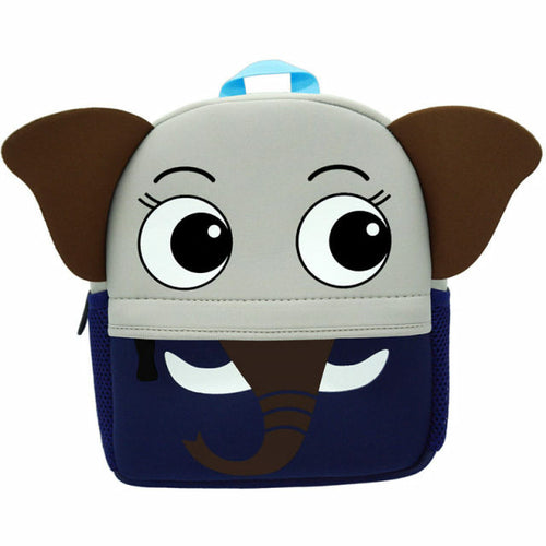 3D Animal Children Backpacks