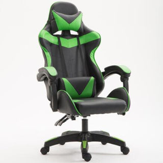 Buy no-feetrest4 VESCOVO Silla Massage Gamer Chair