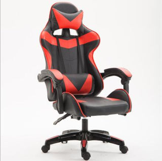 Buy no-feetrest1 VESCOVO Silla Massage Gamer Chair
