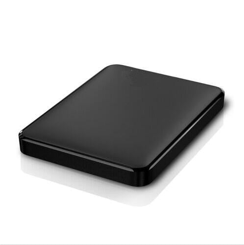 500G/1TB/2TB Portable External Hard Drive Disk HD High capacity SATA