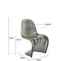 Minimalist Modern ABS Chair