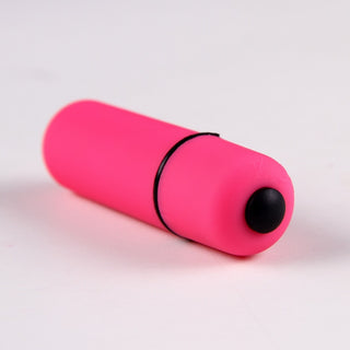 Buy scrub-powder Dildo Vibrator Mini Women Vibrator Silicone G-Spot Adult Clitoris Stimulator Stick Vibrators Sex Toy