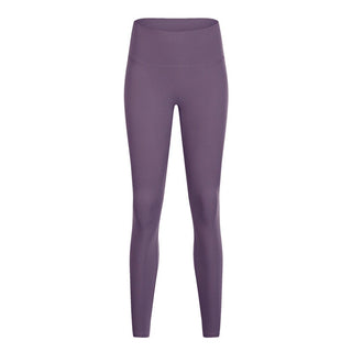Buy iris-purple SHINBENE Classical 3.0 Buttery-Soft Naked-Feel Workout Gym Yoga Pants Women Squat Proof High Waist Fitness Tights Sport Leggings