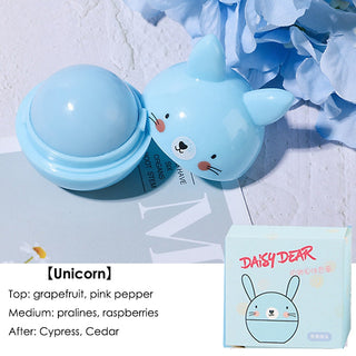 Buy unicorn Animal Portable Solid Perfume Fragrances
