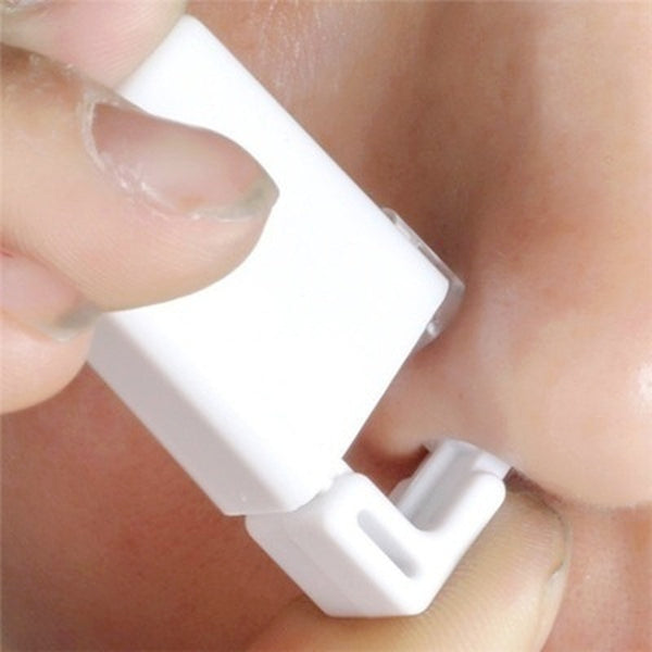 5pcs Ear Piercing Gun Kit Disposable Disinfect Safety Earring Piercer