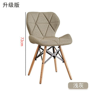 Buy b1-h72cm Colorful Chair Study