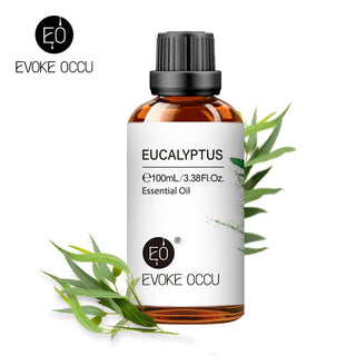 Buy eucalyptus 100ML Essential Oils