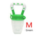 Baby Silicone Feeder Teether - Webster.direct