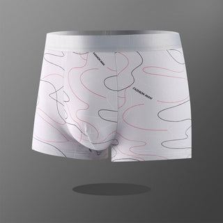 Buy color9 Soft Linen Pants Mid Waist Pocket Pants