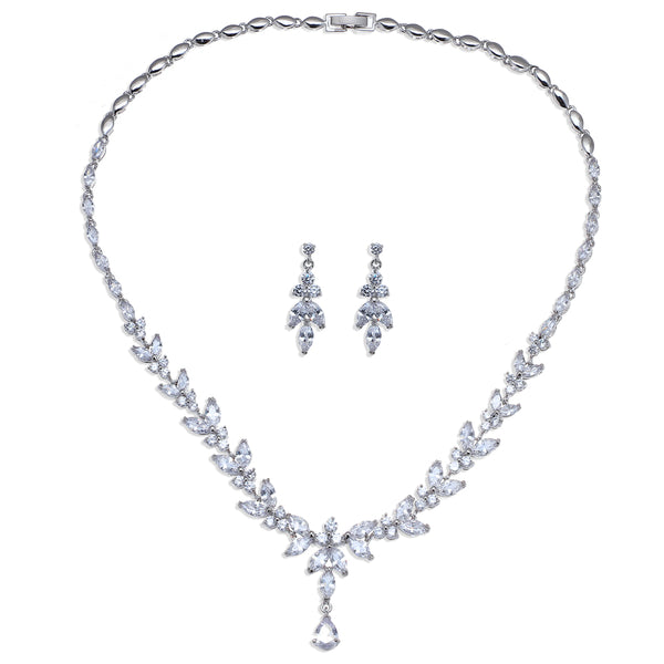 Emmaya Exquisite Jewelry Sets