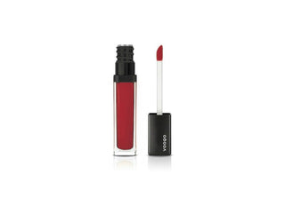 Lip Gloss - Hot Red