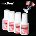 7g Fast Drying Nail Glue for False Nails Glitter Acrylic Decoration