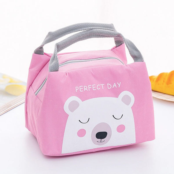 Baby Food Portable Insulation Bag