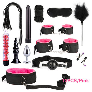 Buy 13pcs-pink Toys for Adults