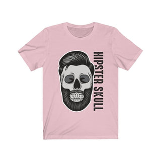 Buy pink Hipster Skull
