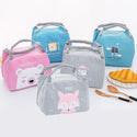 Baby Food Portable Insulation Bag