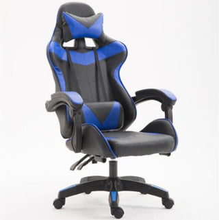 Buy no-feetrest VESCOVO Silla Massage Gamer Chair