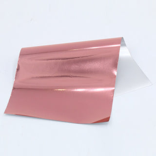 Buy pink Hot Stamping Foil Paper Glitter Wrapping Paper Foil Quill 20pcs for DIY Art Craft Scrapbook Christmas Gift, Laminating Foil