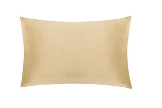 Buy champagne 100% Nature Mulberry Silk Pillowcase