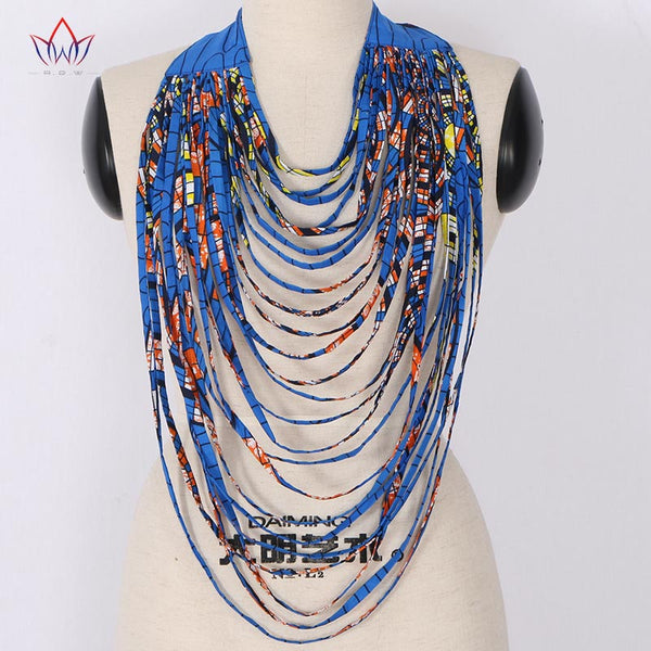 African Accessories For Women Bohemia Style Women Necklaces & Pendants