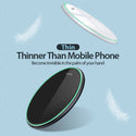 Amsengo Wireless Charger For iPhone 13 12 Series Phone Charger