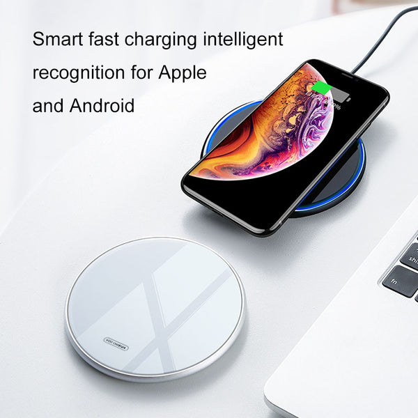 Amsengo Wireless Charger For iPhone 13 12 Series Phone Charger