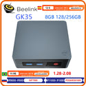 Beelink GK35 Windows 10 MINI PC Intel Gemini Lake J3455 8GB RAM 128GB