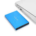 Blueendless HDD 2.5"Portable External Hard Drive 500gb/750gb/1tb/2tb